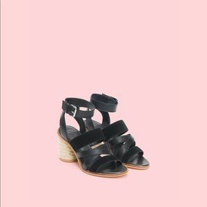 Frye and Co Leiah Sandals NWT